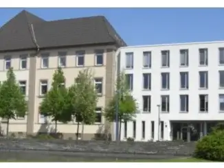 Ladendiebin vor Gericht: Urteilsverkündung in Gladbeck
