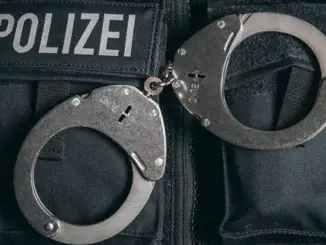 Schlägerei in der Gladbecker Fußgängerzone